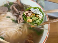 -越南牛肉河粉餐厅(书院巷店)