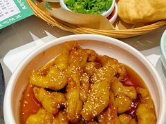 -奔跑吧陕菜·盛世长安(民乐园万达店)