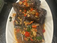 -湘肠香火锅店(团结湖店)