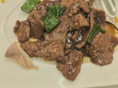 -梅龙镇酒家(南京西路总店)