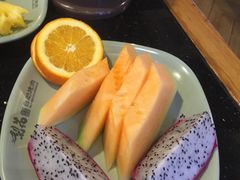 -梨花自助烤肉(天河城店)