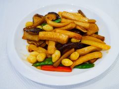 家常荟菇-金翠皇宫粤菜·点心·海鲜(科技园店)