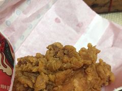 -塔斯汀中国汉堡(江南万达店)