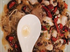 -港丽餐厅(高德置地店)