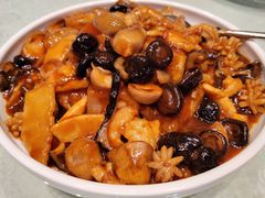 八珍豆腐-陆壹捌餐厅(五大道店)