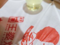 -王婆炒鱼(总店)