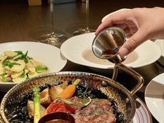 -庐灶江南·江南菜·四合院Bistro(东直门雍和宫·原华侨宾馆店)