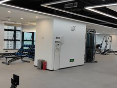 -WEGYMER健萌健身(麦德龙钰龙天下馆)
