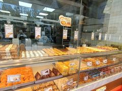 -鲍师傅糕点(永安里店)