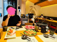 -炎寿司(王府大街店)