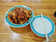 -马三洋芋片(兰州总店)