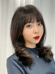 点击看大图 -MORI HAIR SALON日式美发沙龙