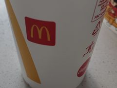 -麦当劳(朝阳北路店)