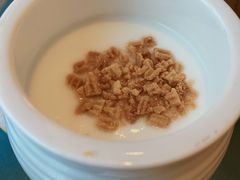 蒙古烤奶皮酸奶-格日勒阿妈蒙古厨房(大召店)