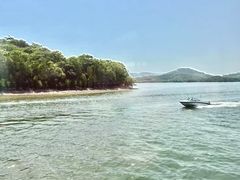 -天目湖山水园