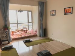 -瑜舍瑜伽连锁教室