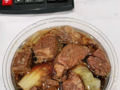-南门小馆·清真(国贸商城店)