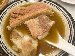 -黄亚细肉骨茶(仰光路店)