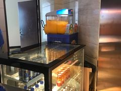 -AMG海上明珠影城(上海环球港RealDCinema店)