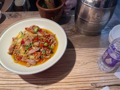 -树厨贵州菜(大十字店)