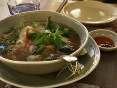 -CHINCHIN 青青·泰国料理(万象食家店)
