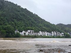 -渔梁坝
