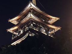 -吴山路夜市