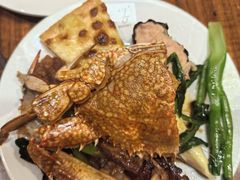 -汉巴味德(沈阳万象汇店)