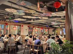 -大家食府·福建菜(FAC协盛中心庭院餐厅店)