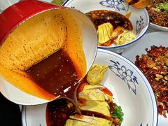 -小河盐帮·私家菜·烤鸭(三元桥·霄云路店)
