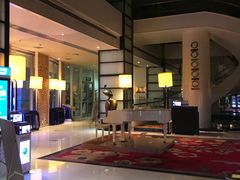 -喜鹊愉家酒店(郑州曼哈顿博览中心地铁站店)