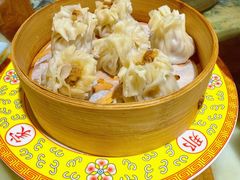 -那家小馆•北京菜•烤鸭(香山店)