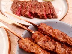 牛腹心肉-RAC BAR(安福路店)