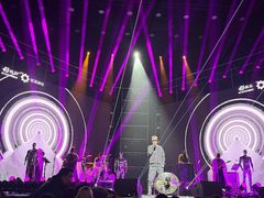 -交通银行前滩31演艺中心