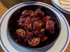 -臻吃客主题餐厅(湖州太阳城店)