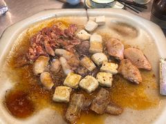 -老渔家白族石板烧旗舰店