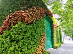 -上海四行仓库抗战纪念馆