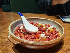 -肉串汪(月坛店)