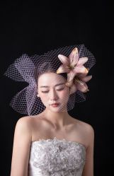 -太郎花子婚纱摄影TAHAKO(无锡店)