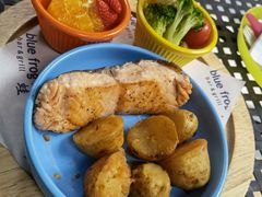 -bluefrog蓝蛙(水游城店)