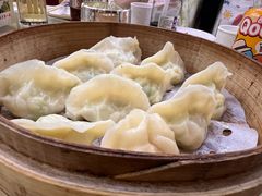 -老边饺子馆(中街店)