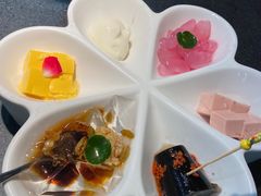 -赠李白·如诗的川味(余杭万达广场店)