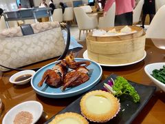-豫璟轩中餐厅(南昌万怡店)
