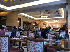 -澳门十六浦索菲特大酒店