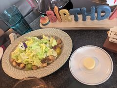 -莲西餐(曲江店)