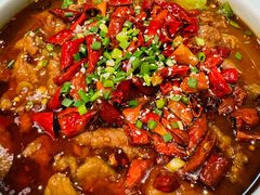 -郭林家常菜(狼垡店)