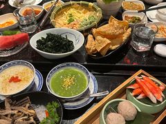 -捞王猪肚鸡火锅(财富中心店)