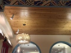 -乌镇那一年小院主题餐厅(甘泉西路店)