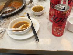 -潮汕大目牛肉火锅(皇岗旗舰店)