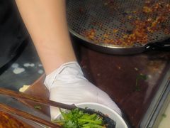 -黑色经典臭豆腐·湖南特产(步行街店)